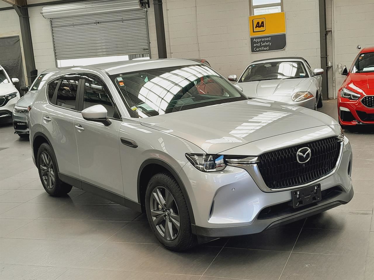 Vehicle image 2