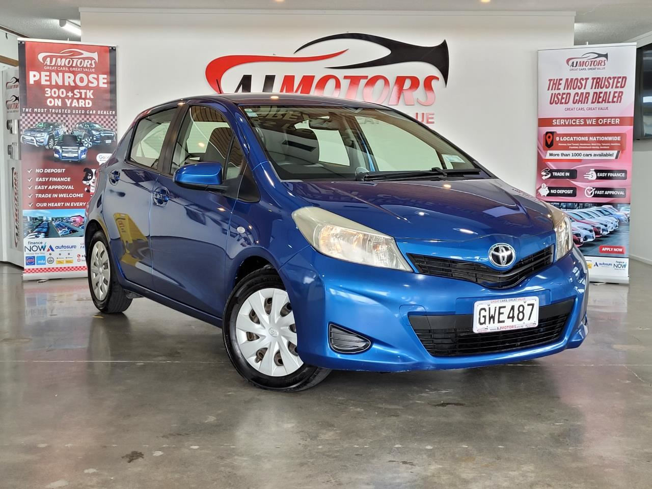 Vehicle image 1
