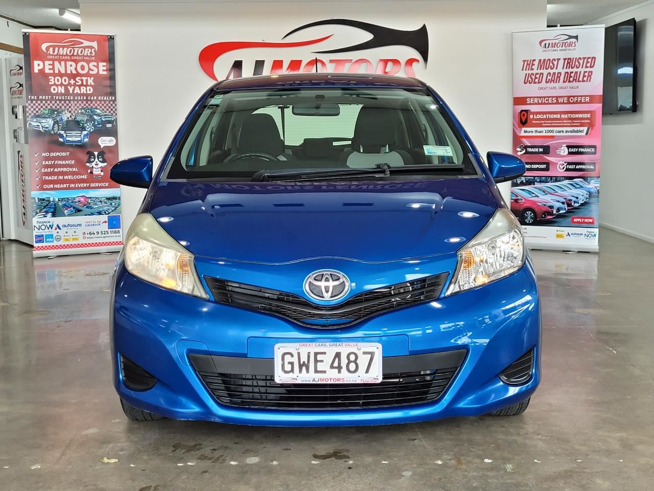 Vehicle image 2
