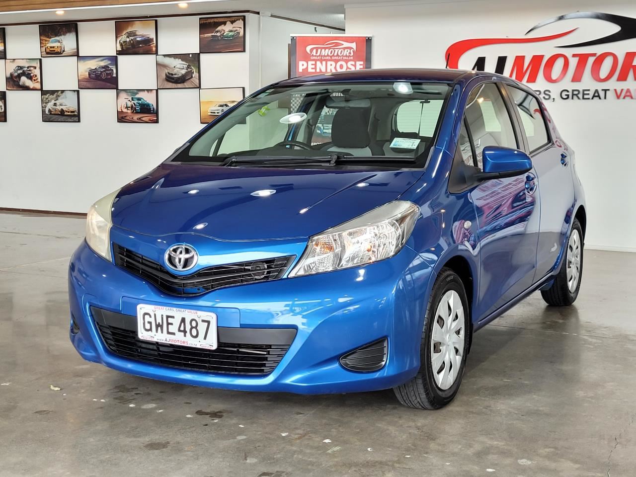 Vehicle image 3