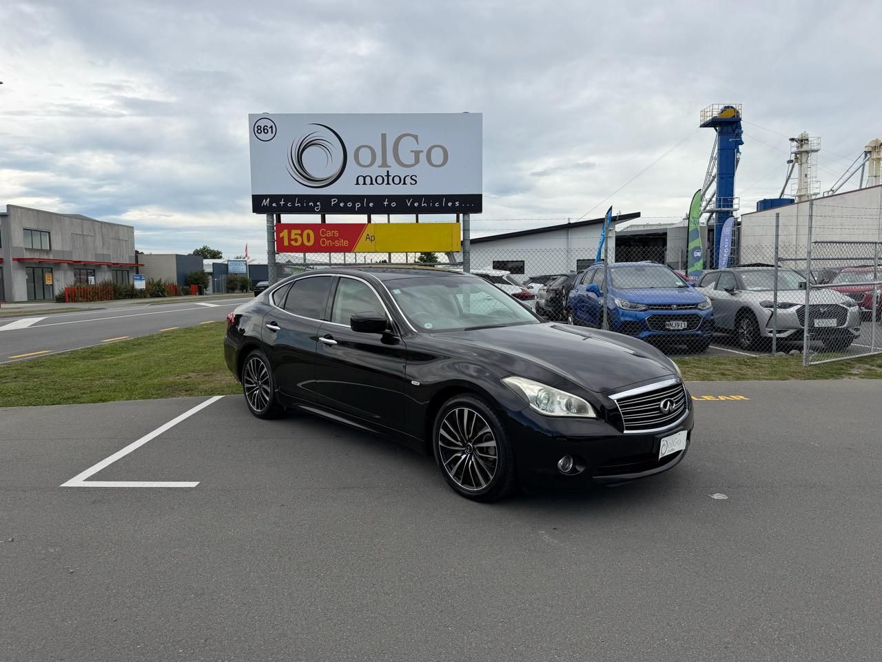 Vehicle image 1