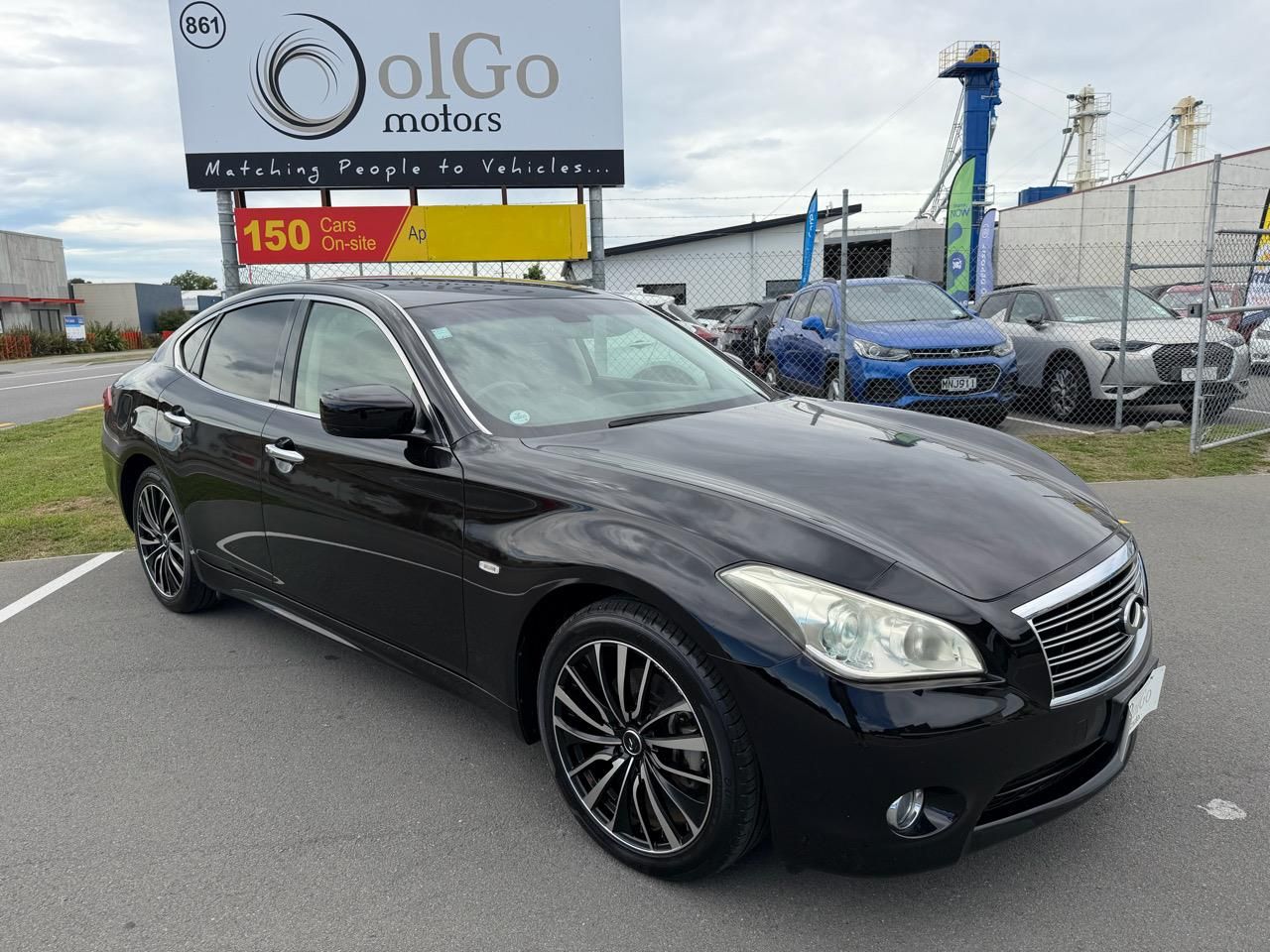 Vehicle image 2