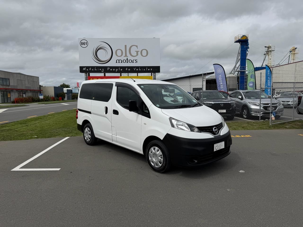 Vehicle image 1