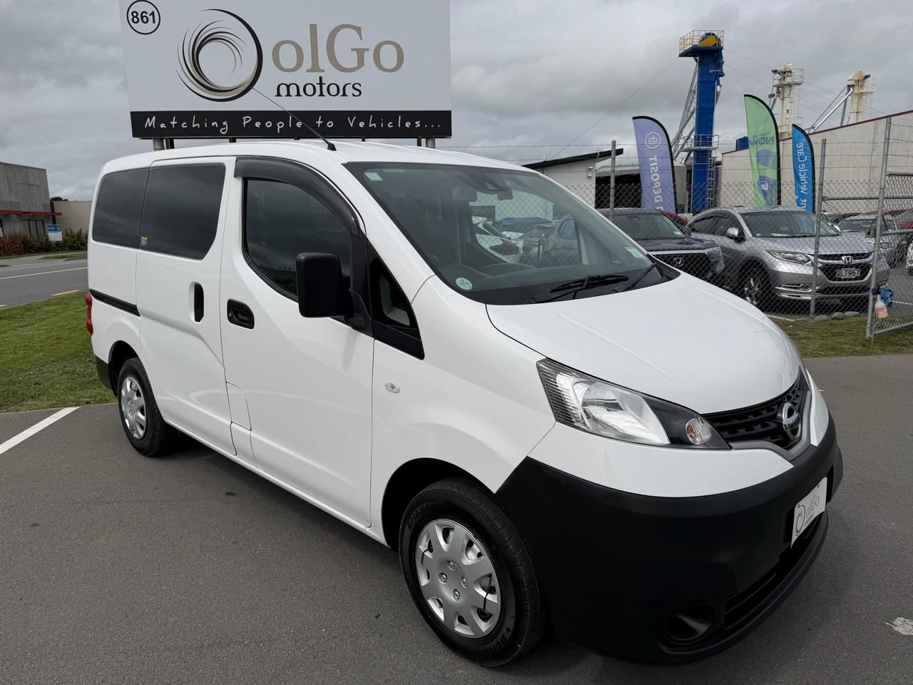 Vehicle image 2