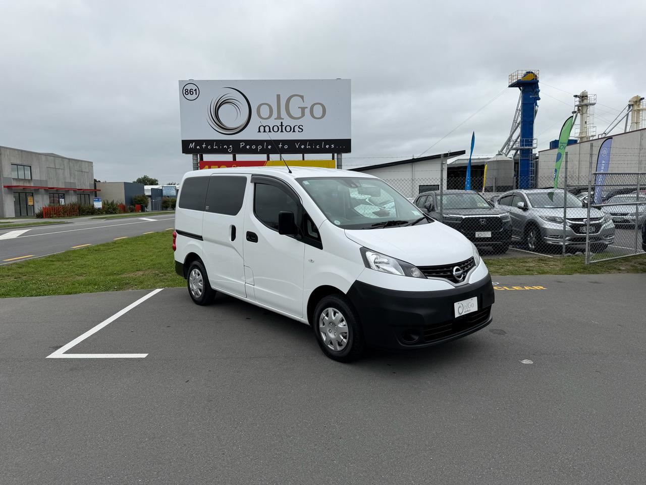 Vehicle image 1