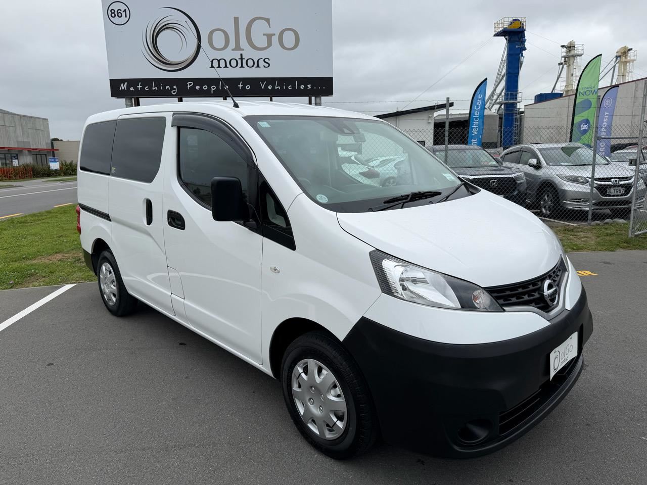 Vehicle image 2