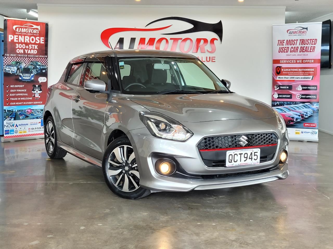 Vehicle image 1