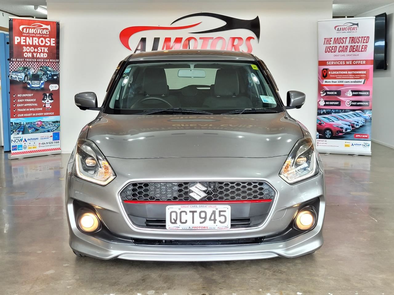 Vehicle image 2