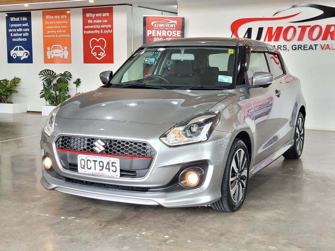 Vehicle image 3