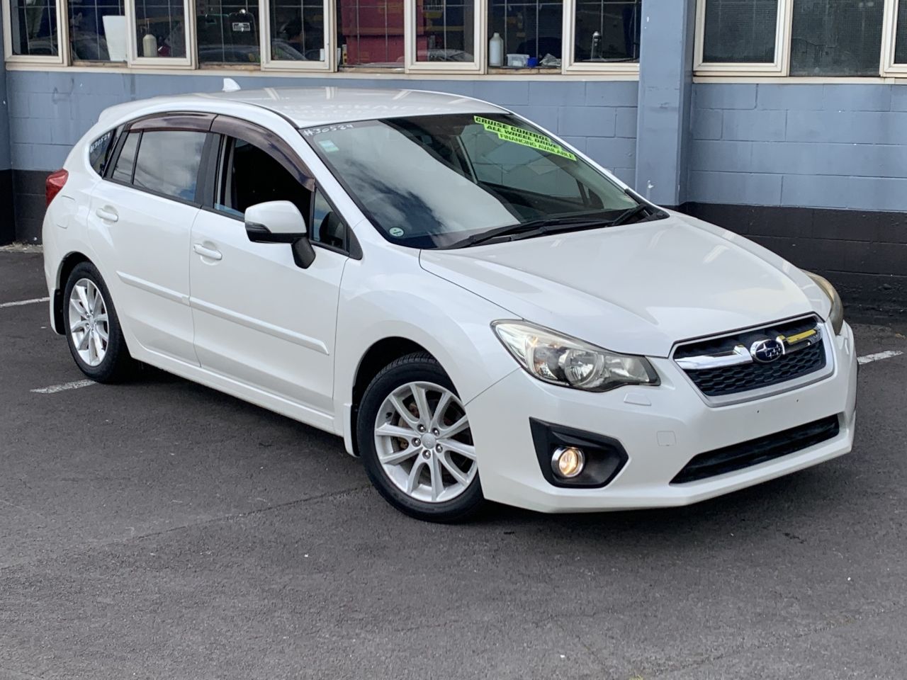 Vehicle image 1
