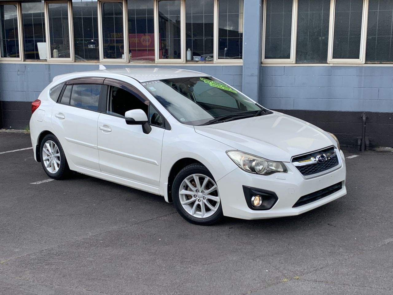 Vehicle image 3
