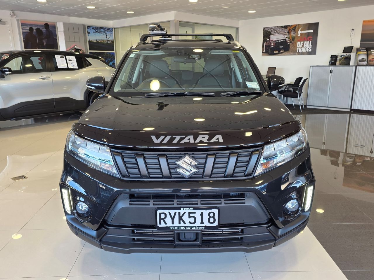 Vehicle image 2