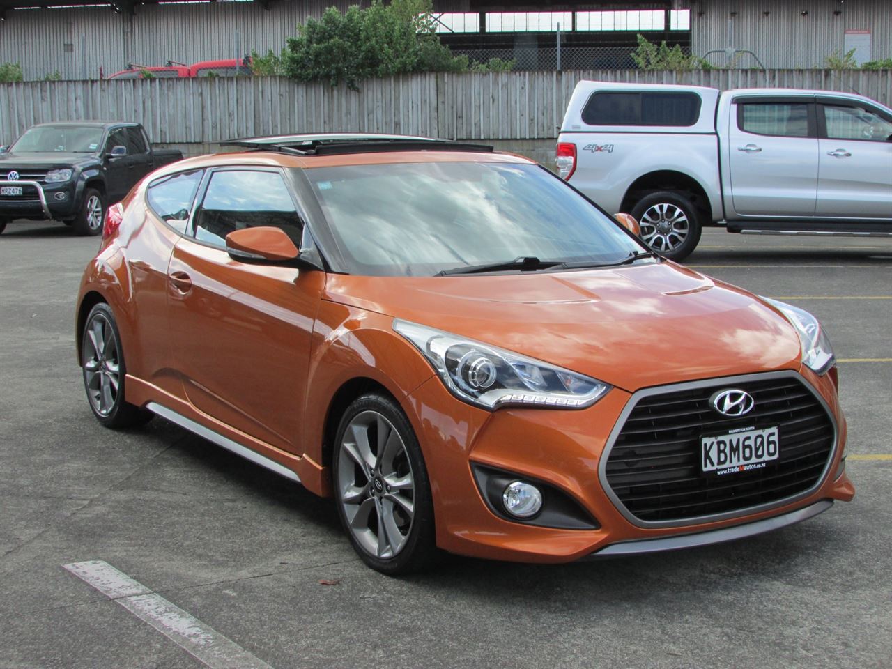 Vehicle image 1