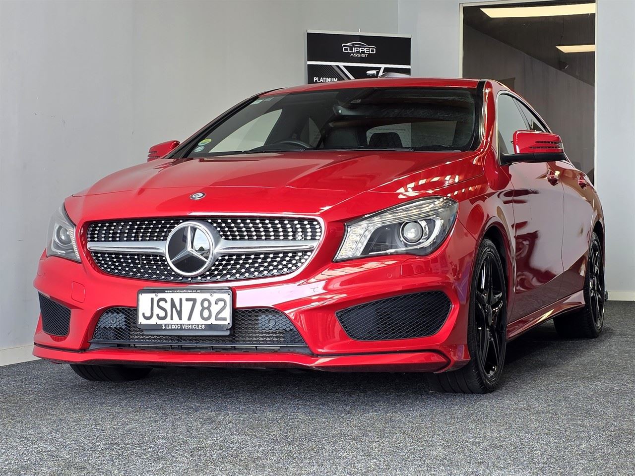 Vehicle image 1