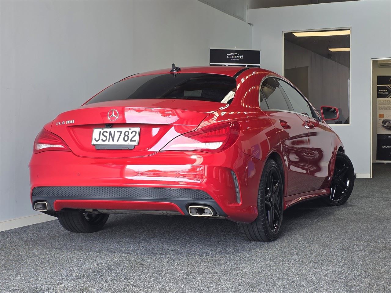 Vehicle image 2