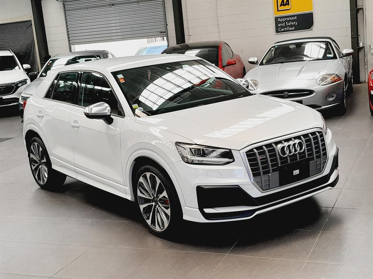 Vehicle image 1