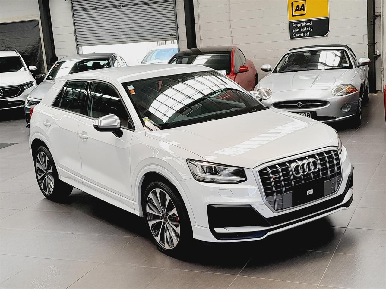 Vehicle image 2