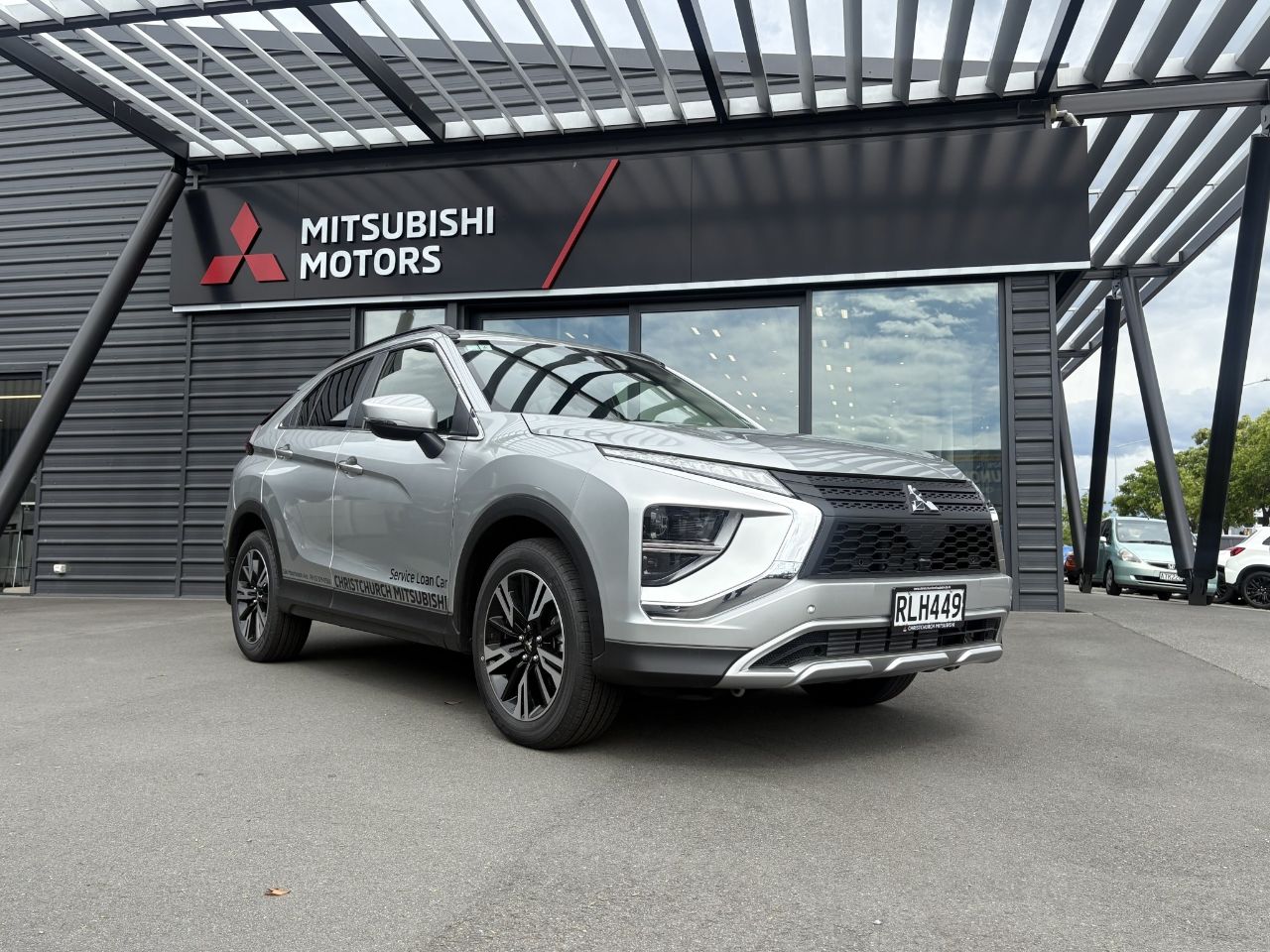 Vehicle image 1