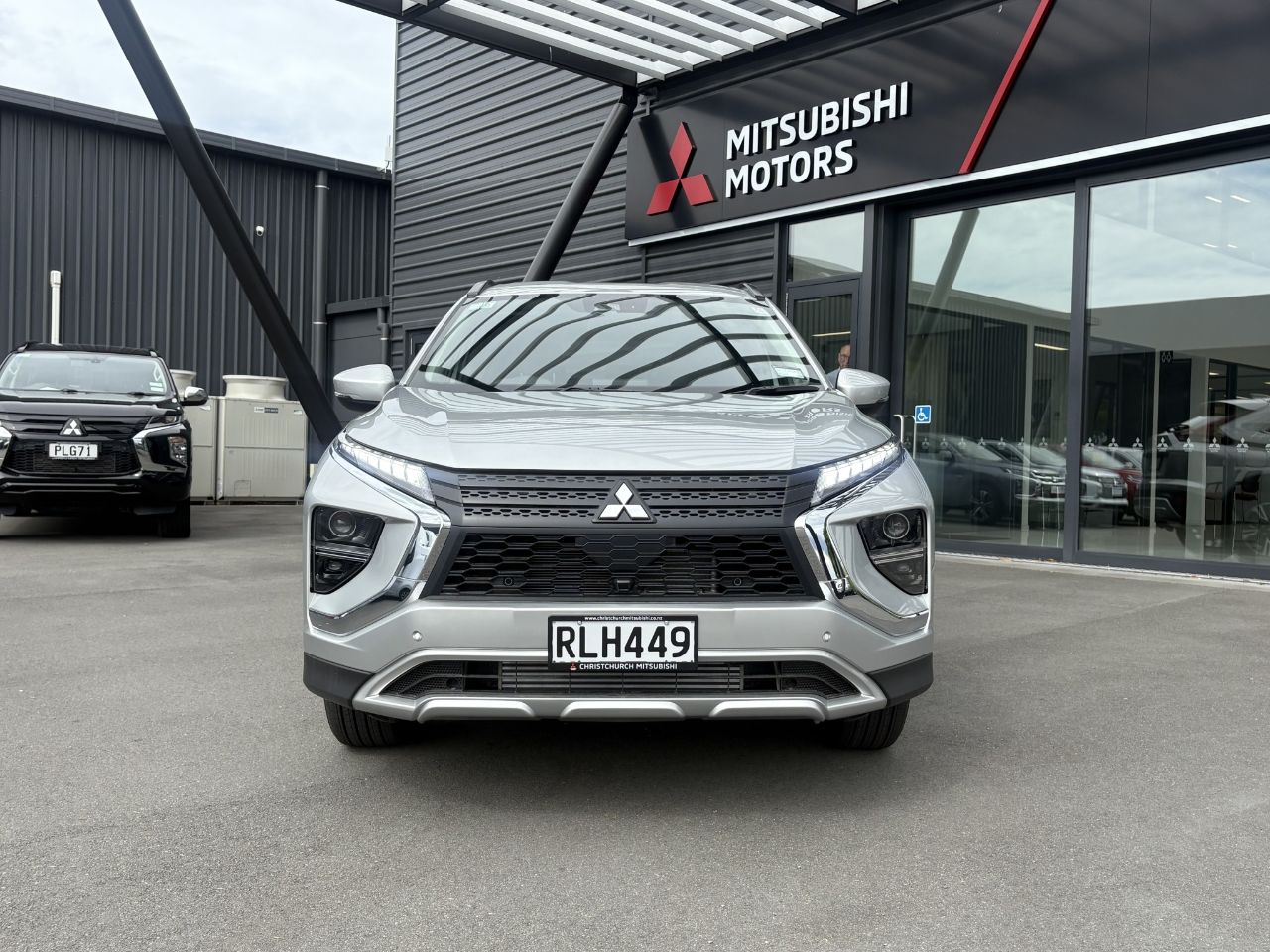 Vehicle image 2