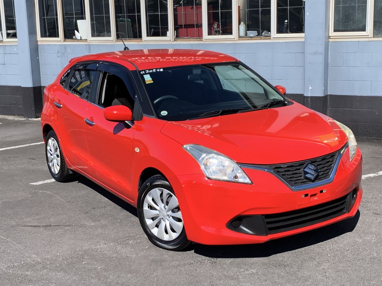 Vehicle image 1