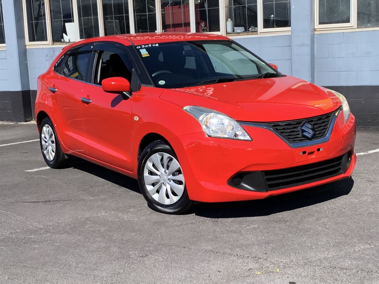 Vehicle image 3