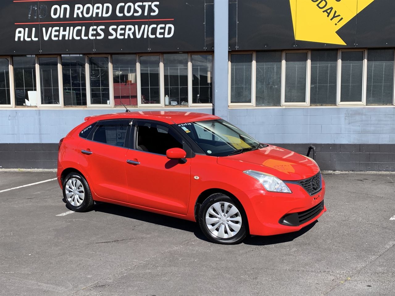 Vehicle image 4