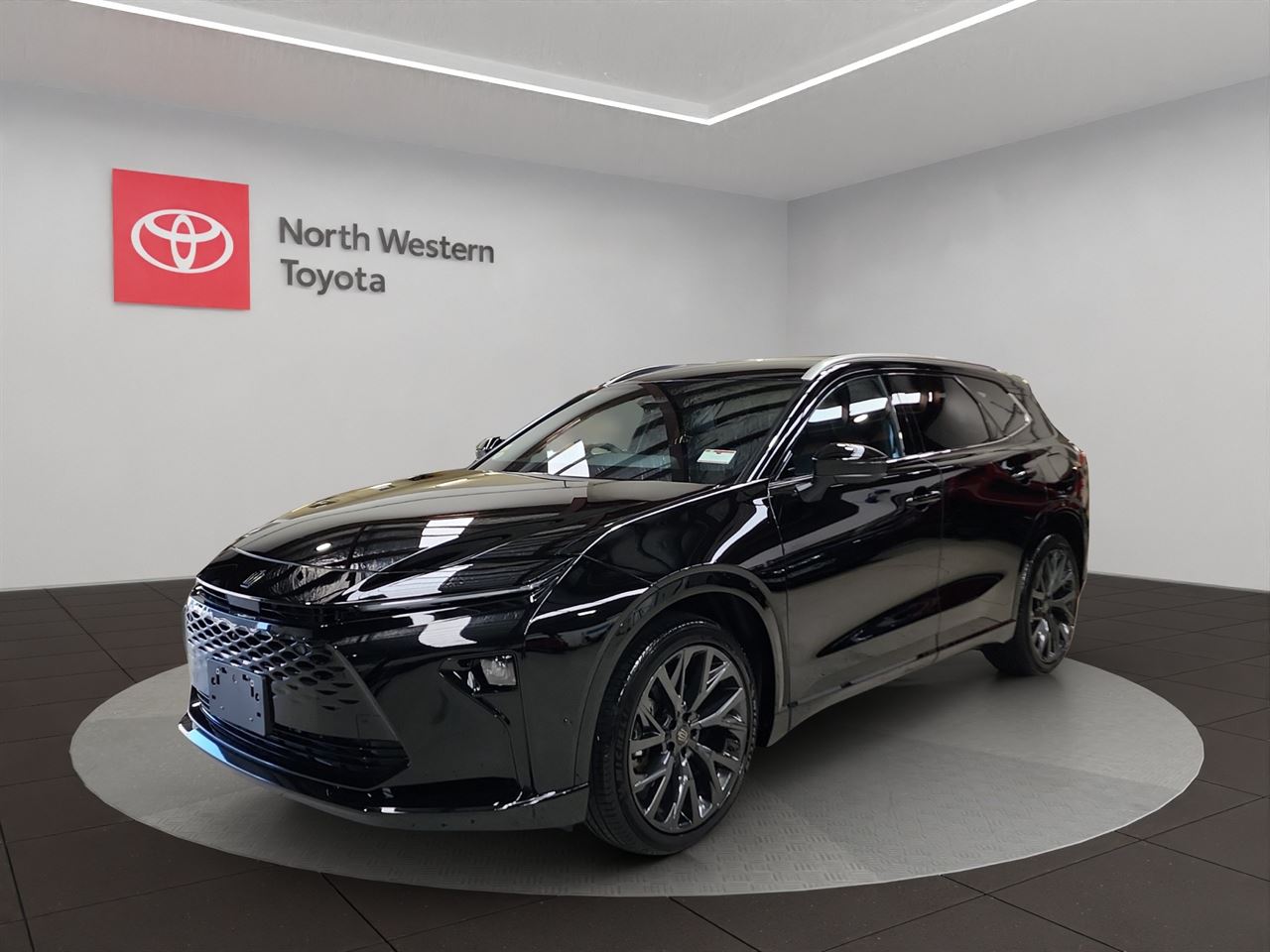 Vehicle image 3