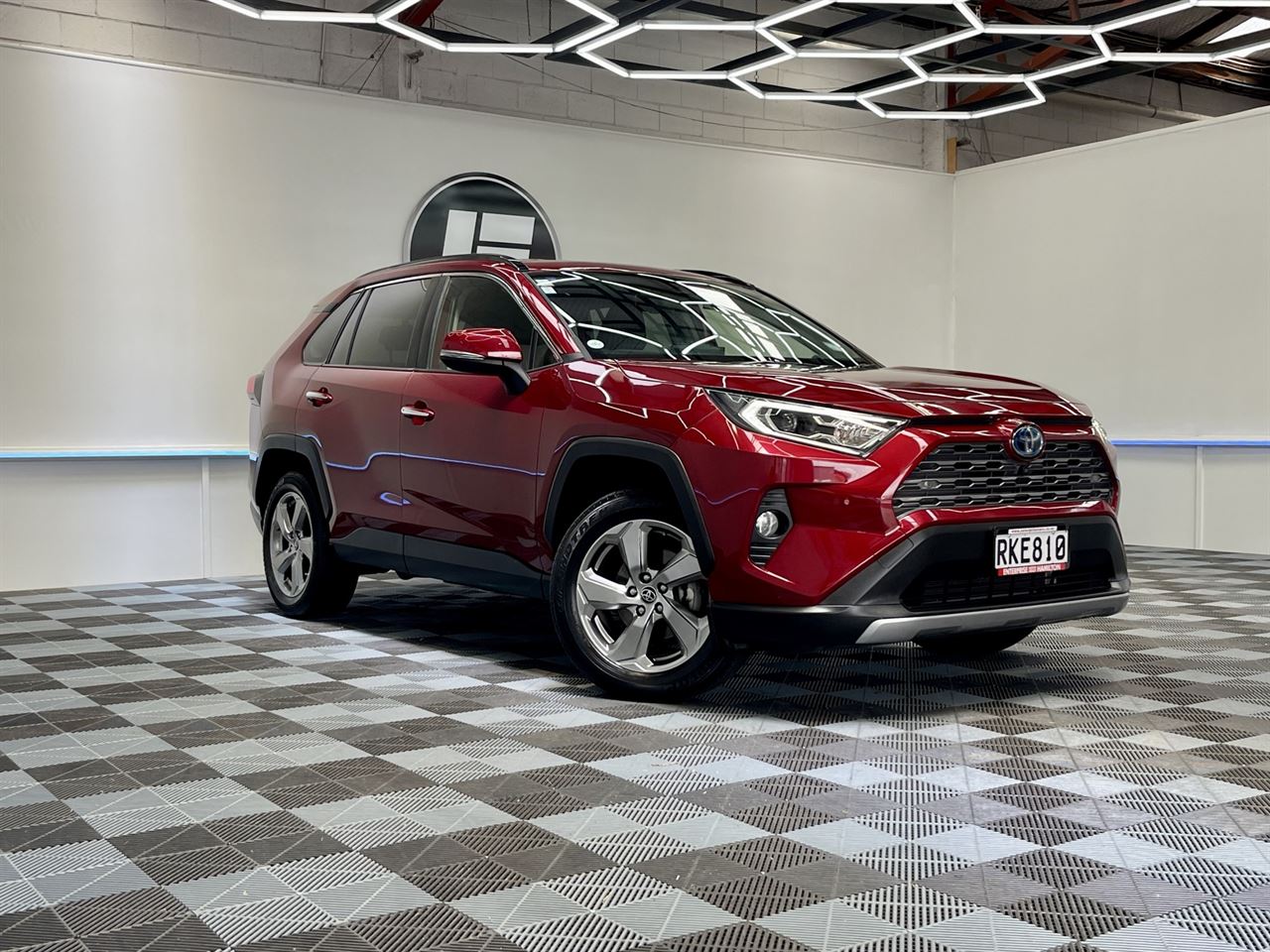 Vehicle image 1