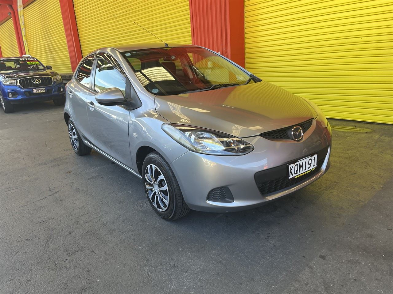 Vehicle image 1