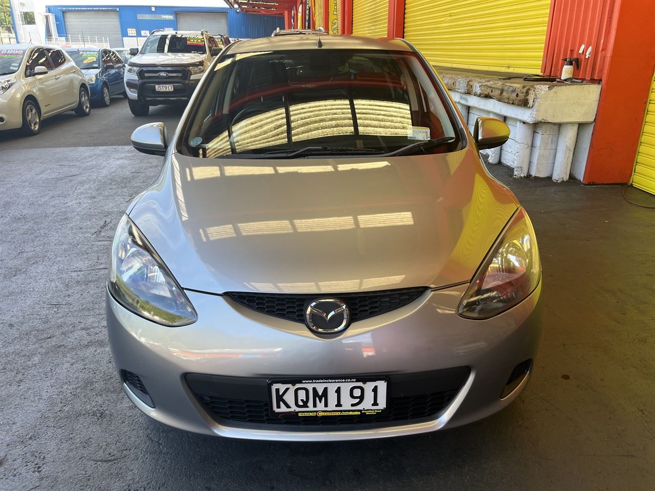 Vehicle image 2