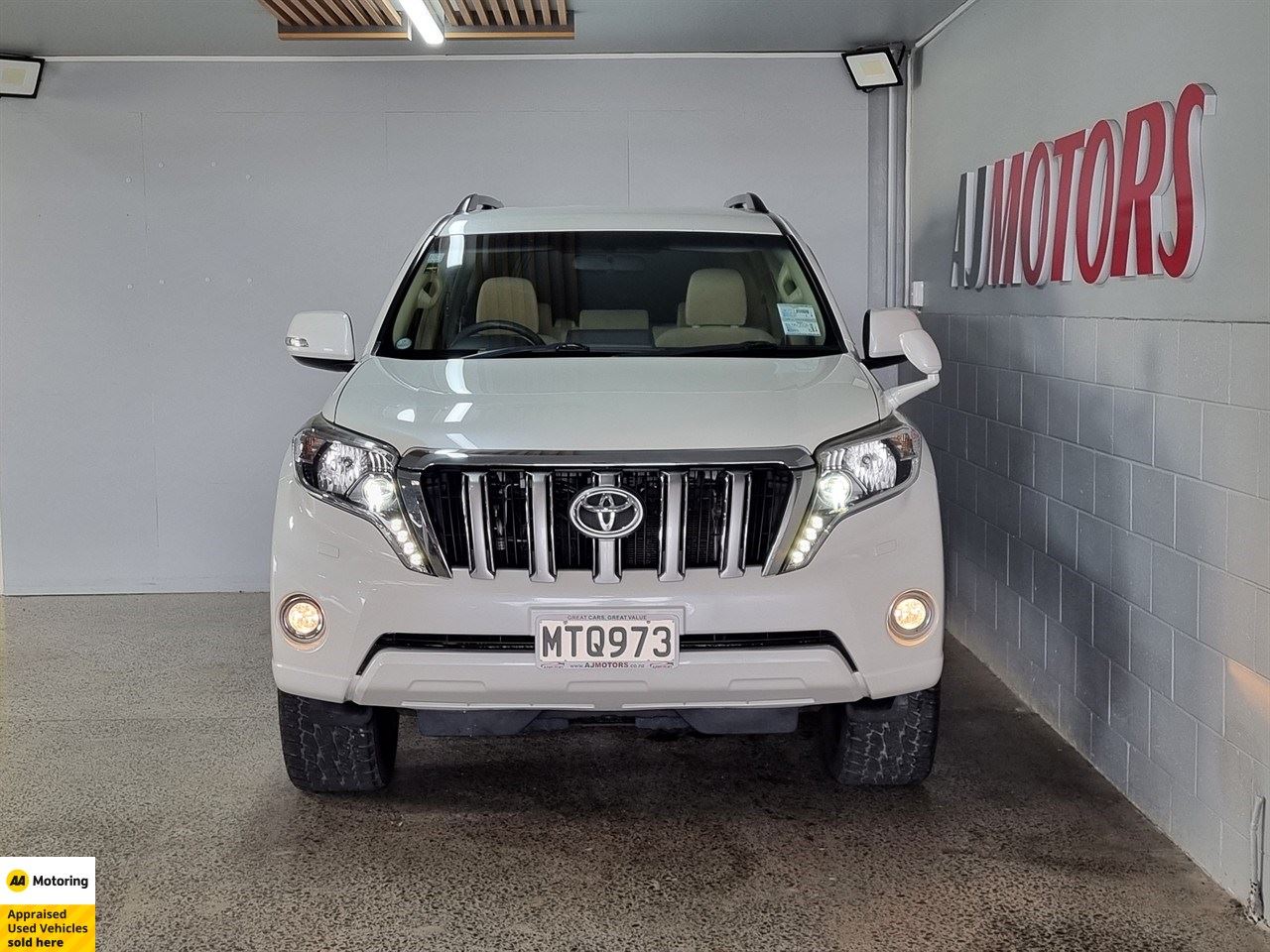 Vehicle image 2