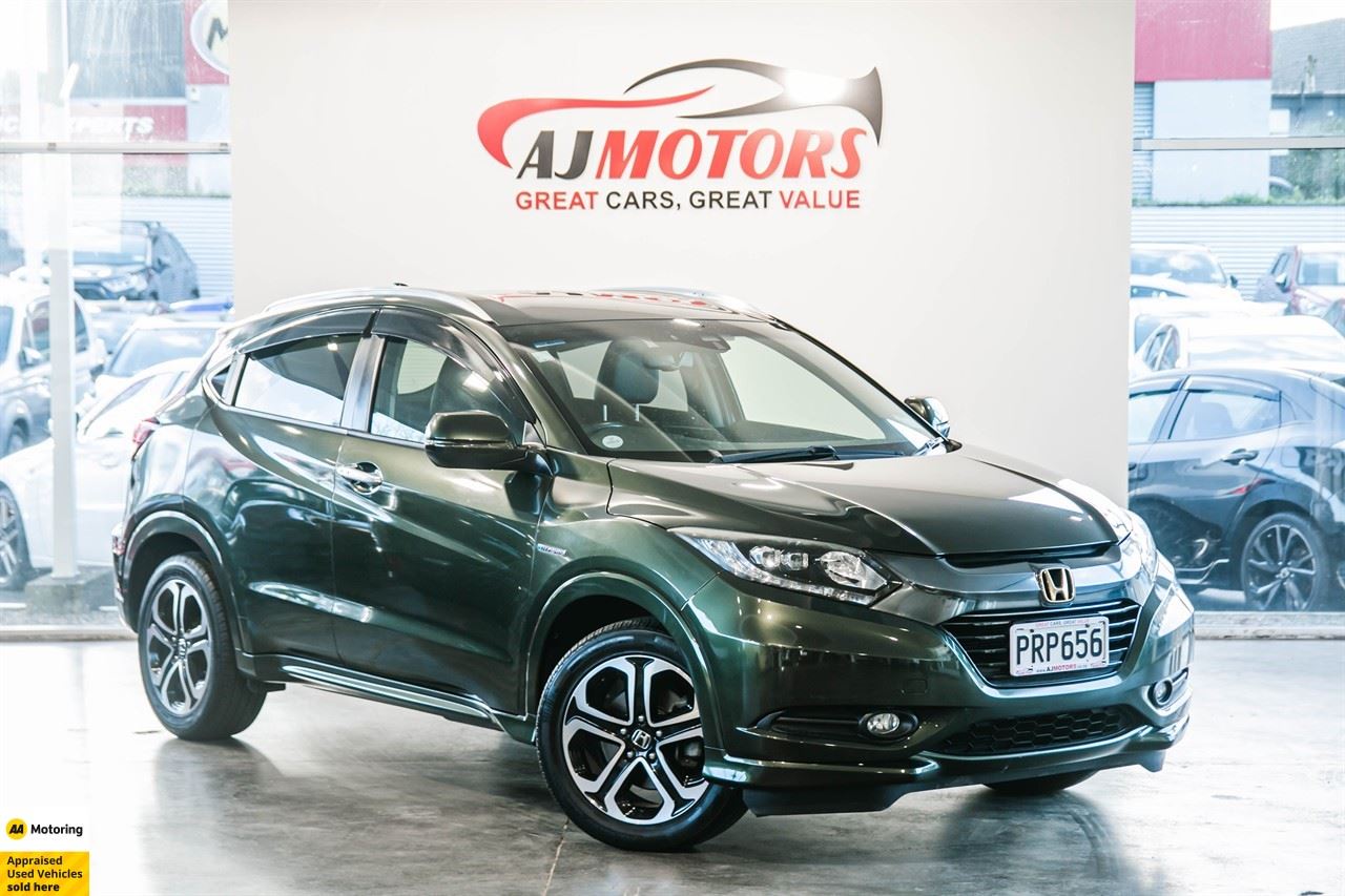 Vehicle image 1