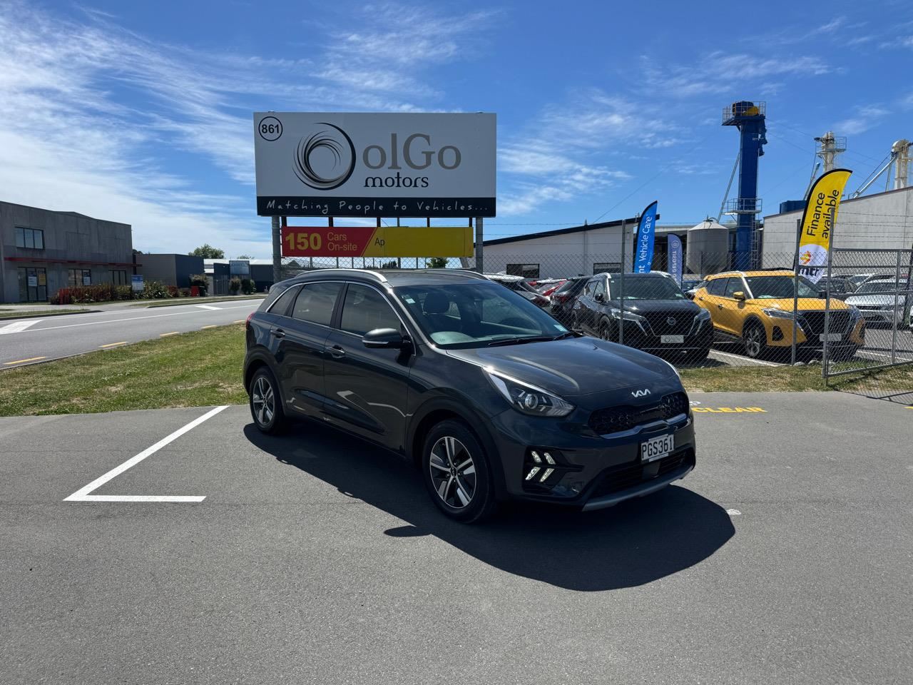 Vehicle image 1