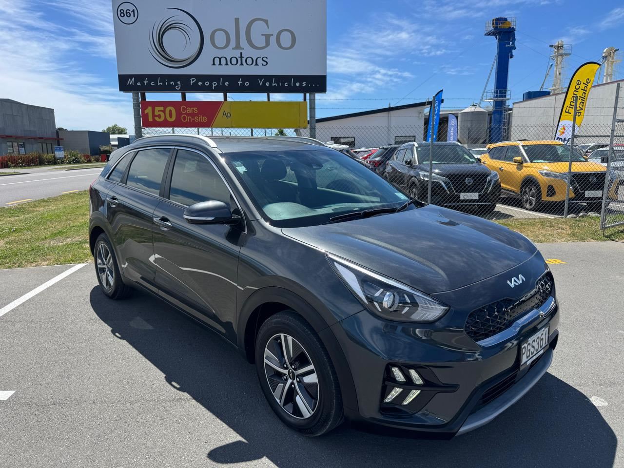 Vehicle image 2