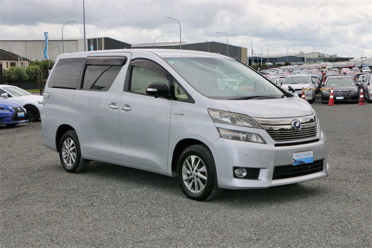 Vehicle image 1