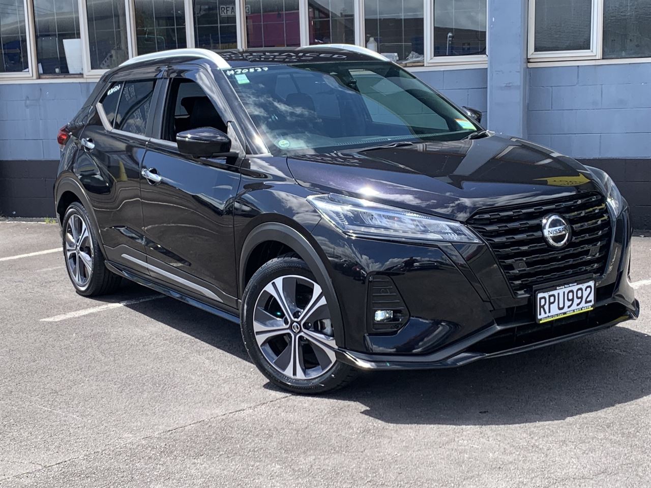 Vehicle image 1