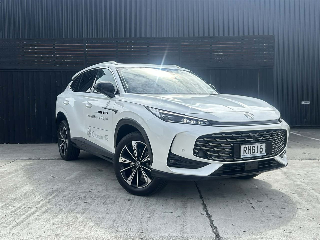 Vehicle image 1