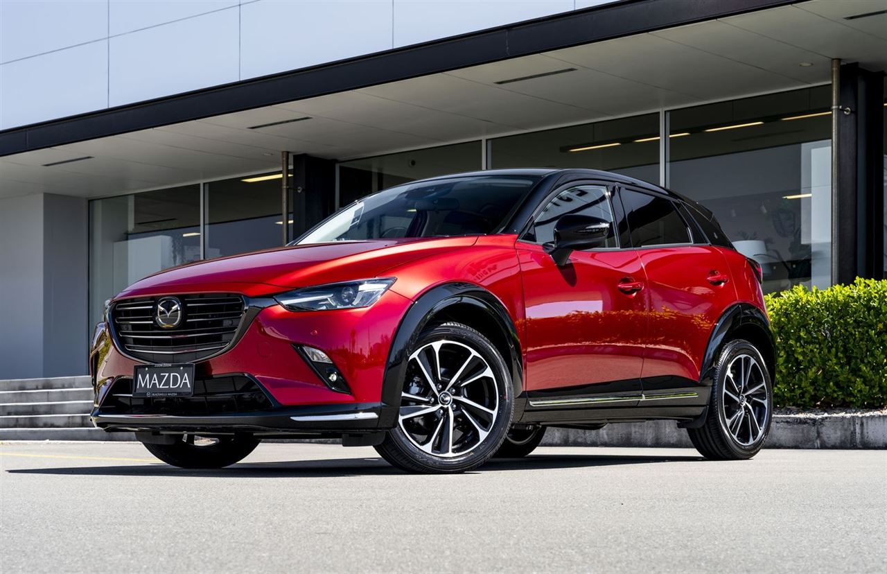 Vehicle image 1
