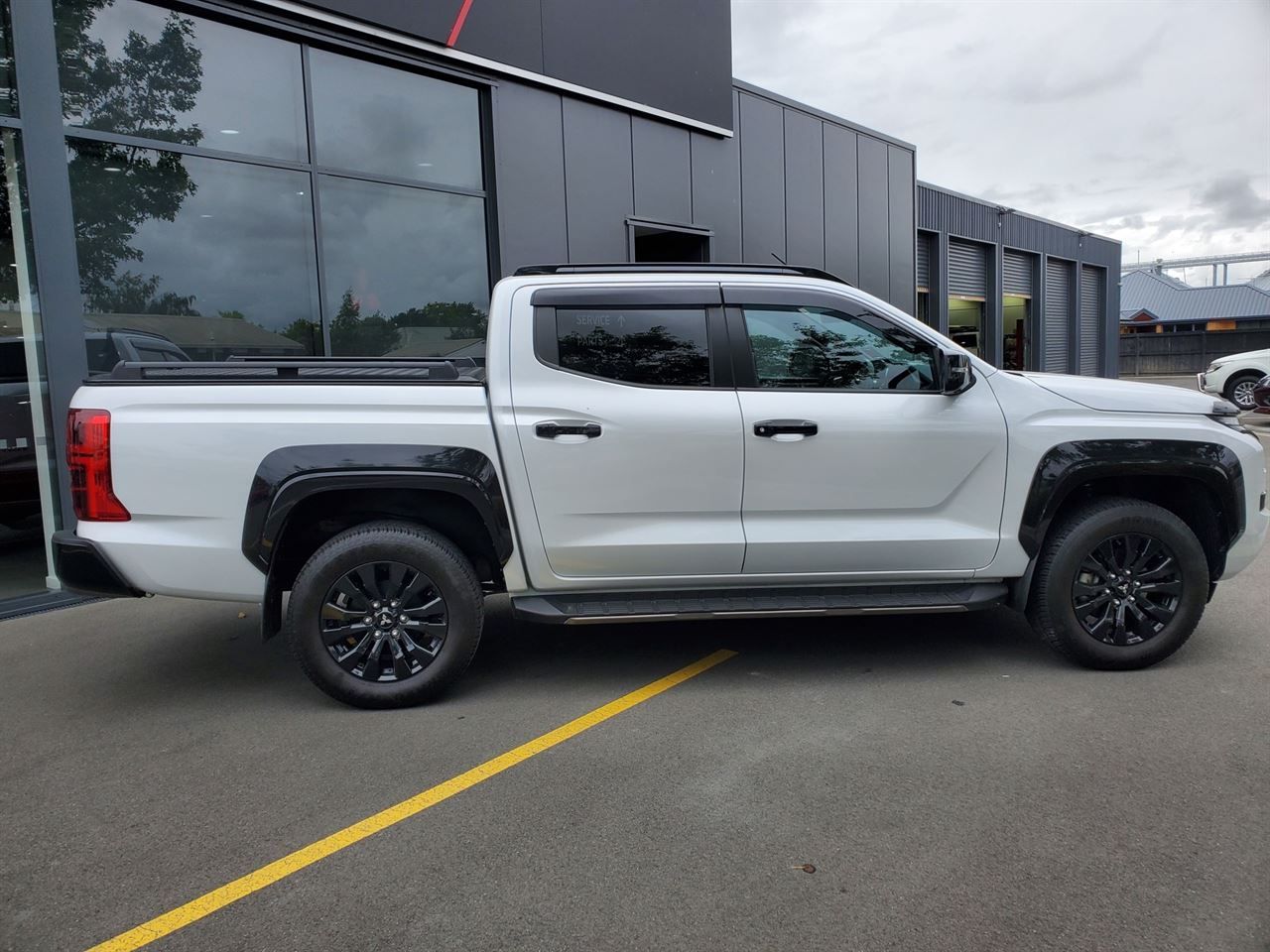 Vehicle image 2