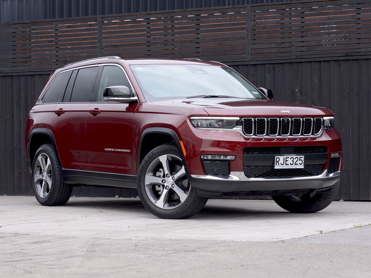 Vehicle image 1