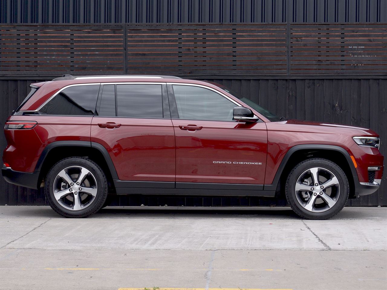 Vehicle image 2