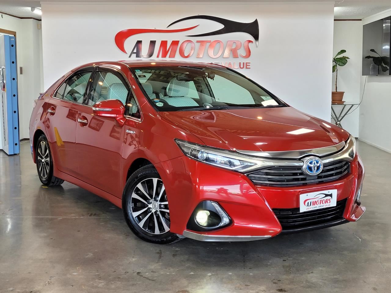 Vehicle image 1