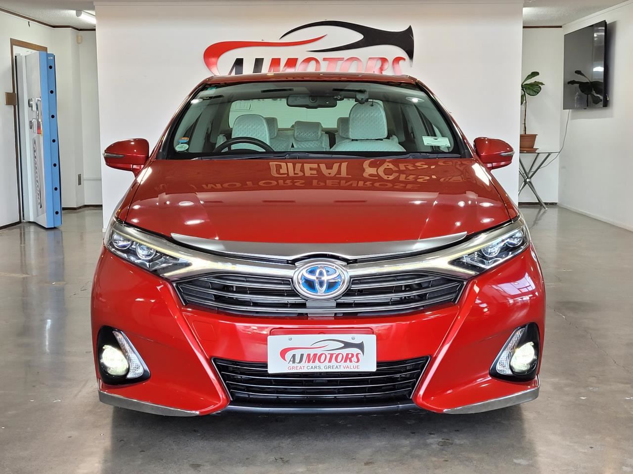 Vehicle image 2