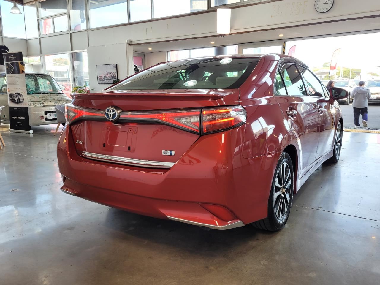 Vehicle image 5