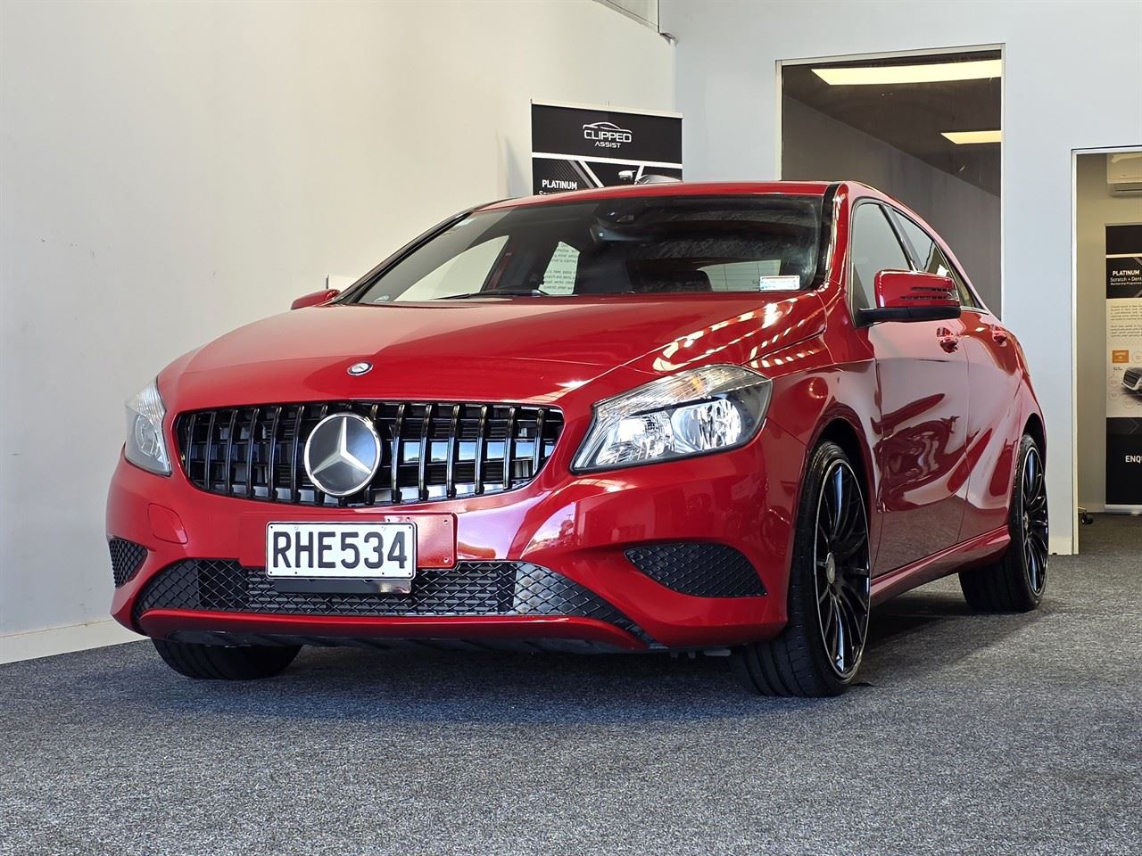 Vehicle image 1