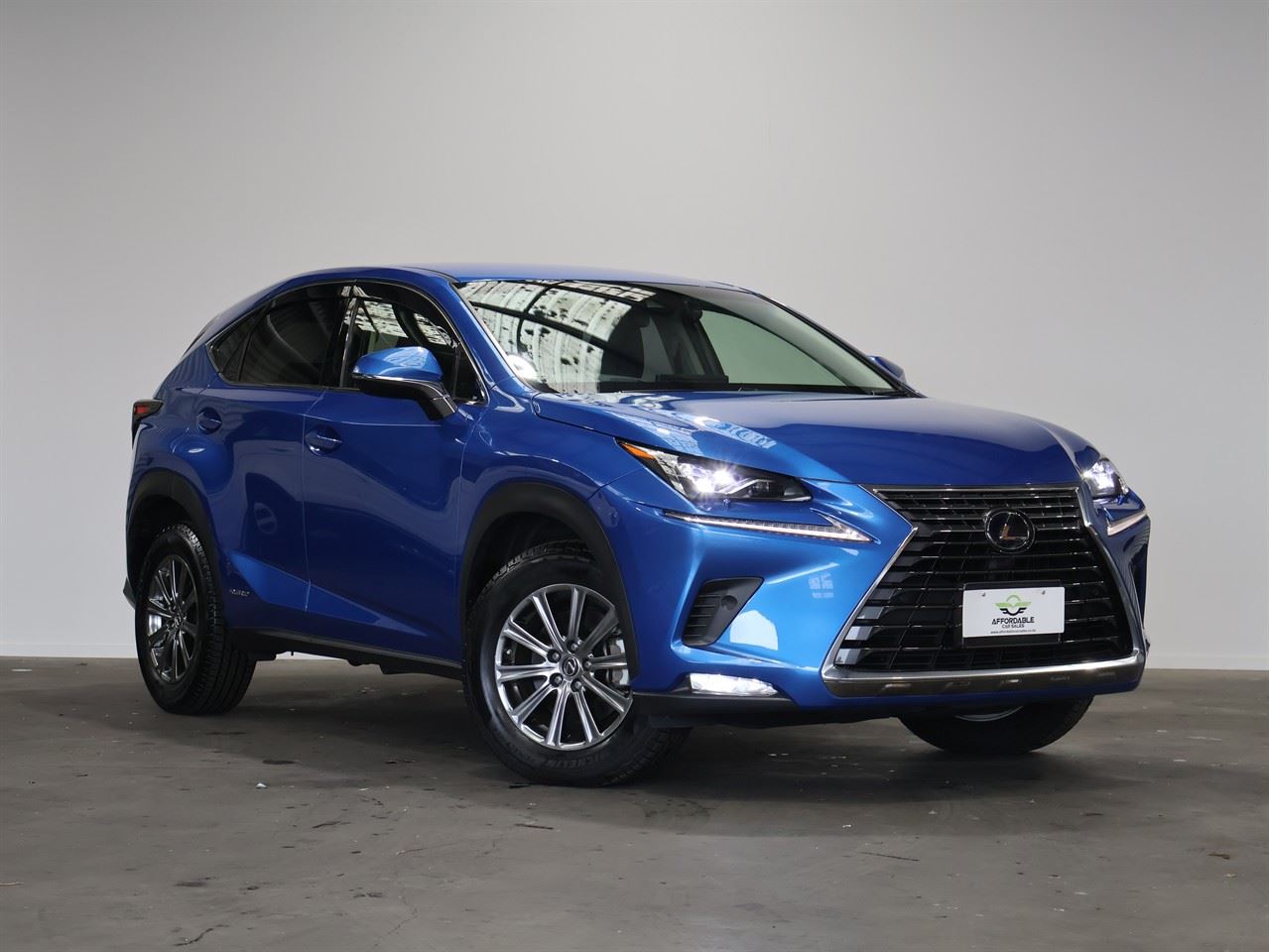 Vehicle image 1