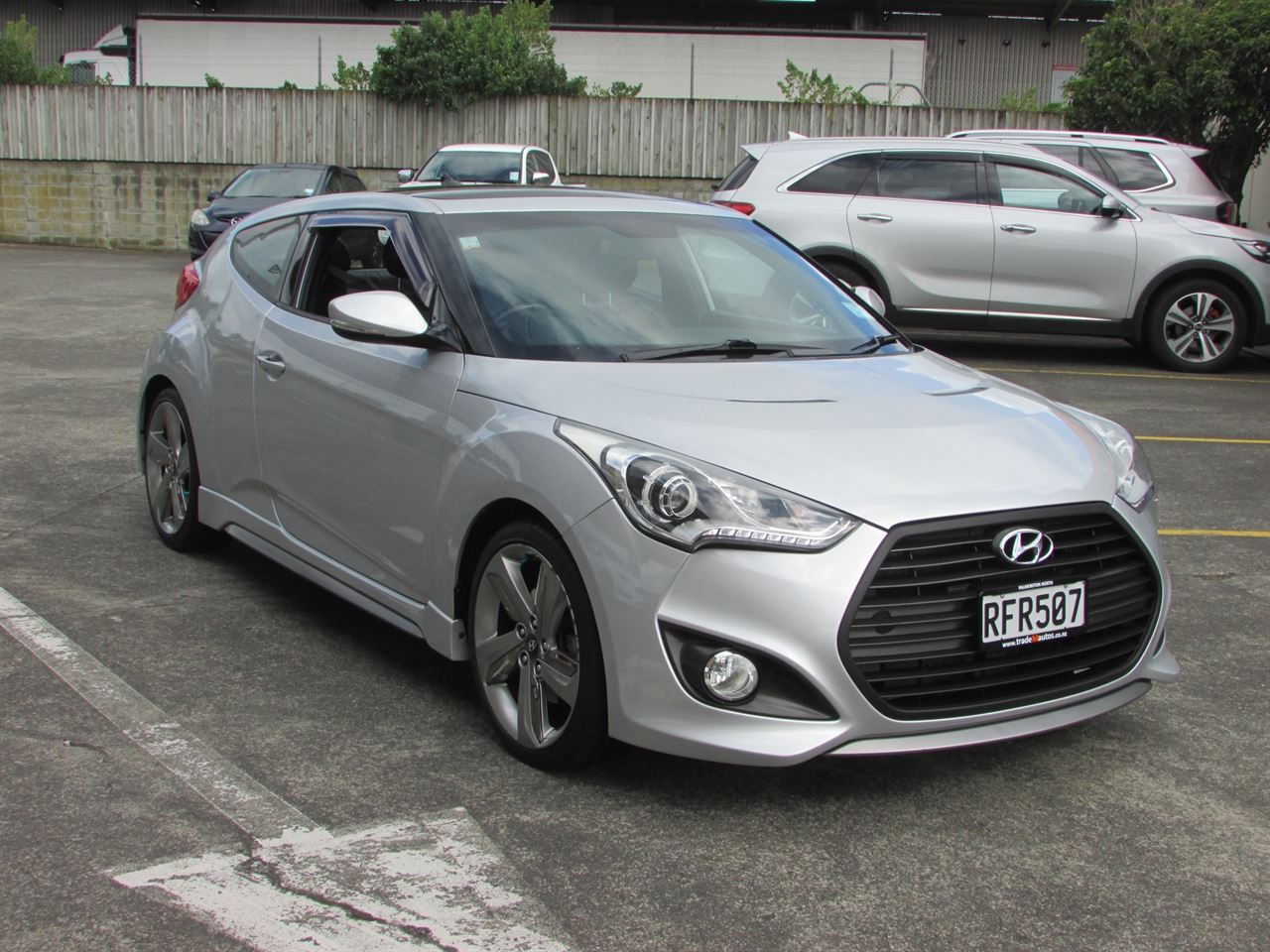 Vehicle image 1