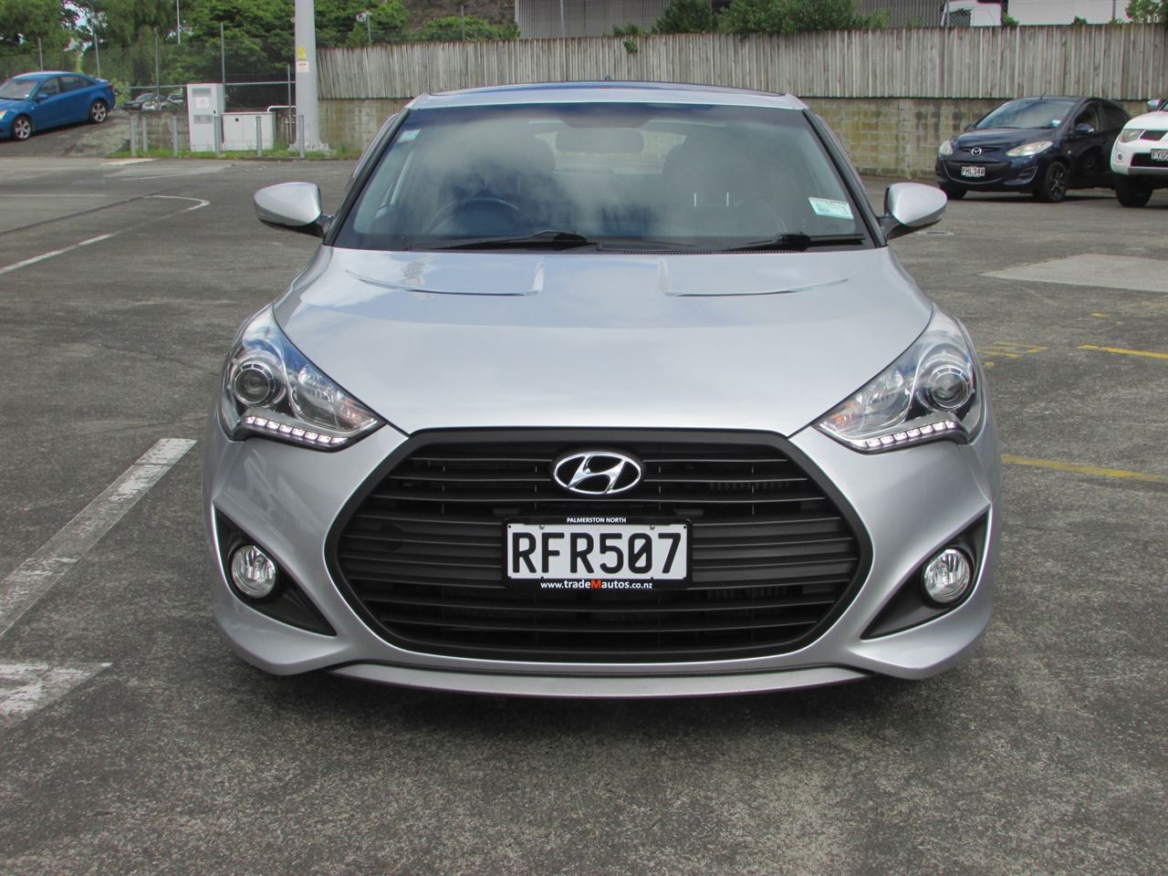 Vehicle image 2