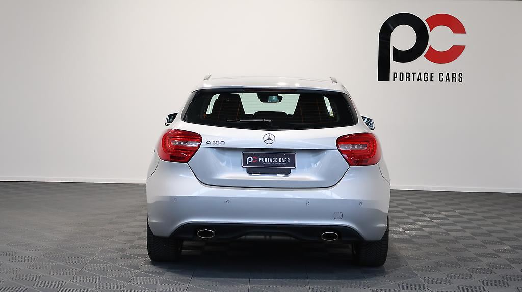 Vehicle image 5