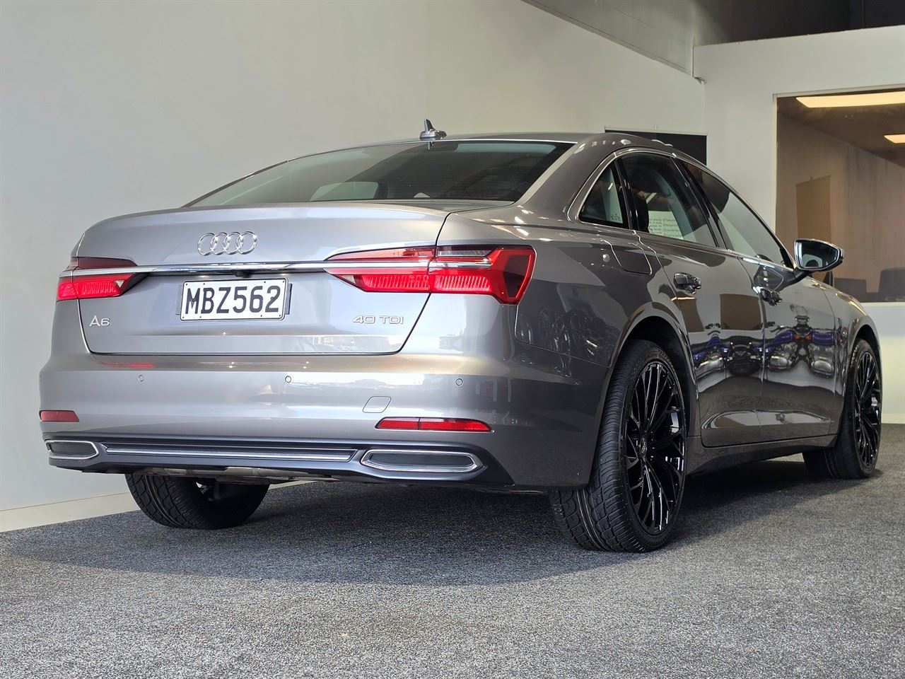 Vehicle image 2